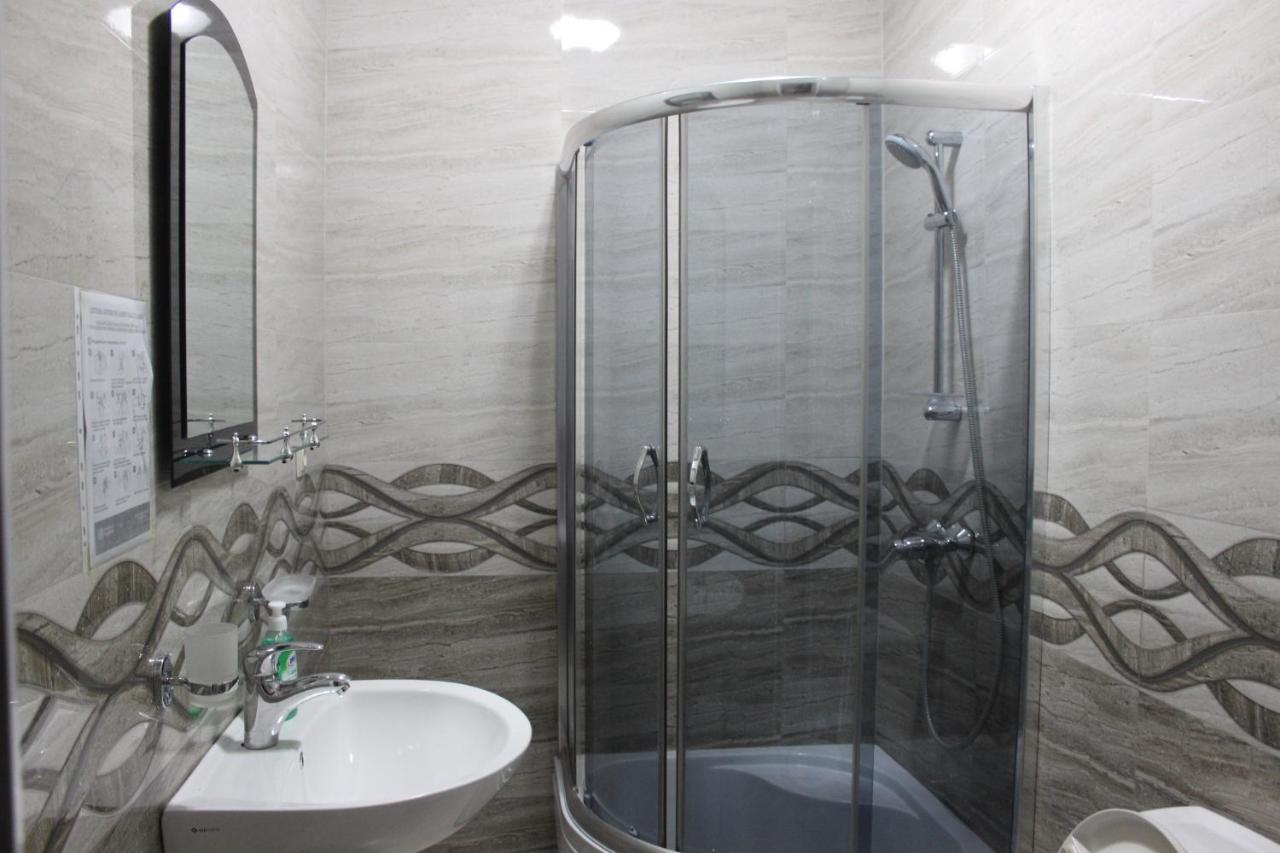 Hotel Palermo Kobuleti Εξωτερικό φωτογραφία