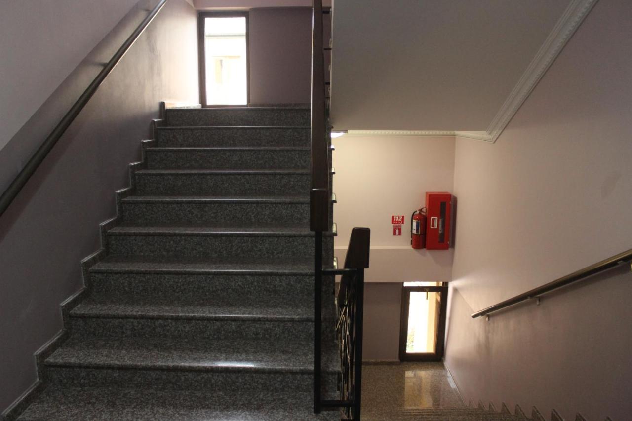 Hotel Palermo Kobuleti Εξωτερικό φωτογραφία