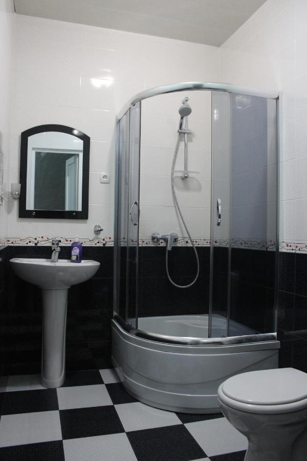 Hotel Palermo Kobuleti Εξωτερικό φωτογραφία
