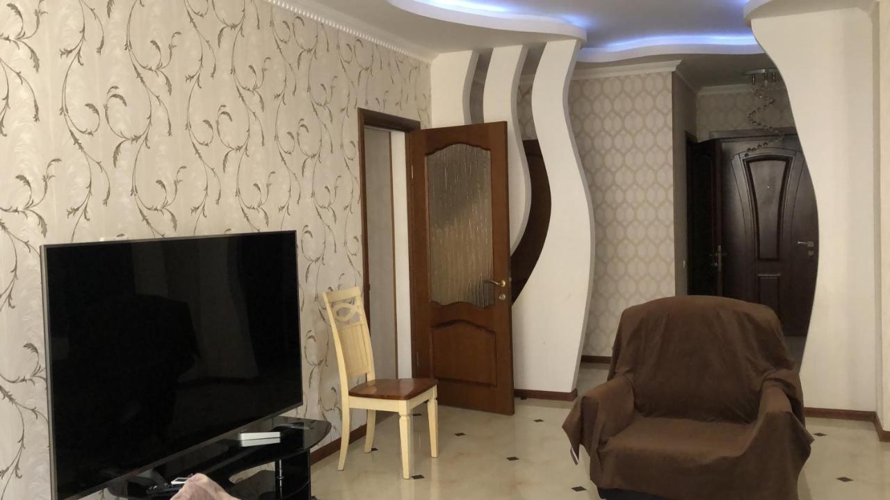 Hotel Palermo Kobuleti Εξωτερικό φωτογραφία