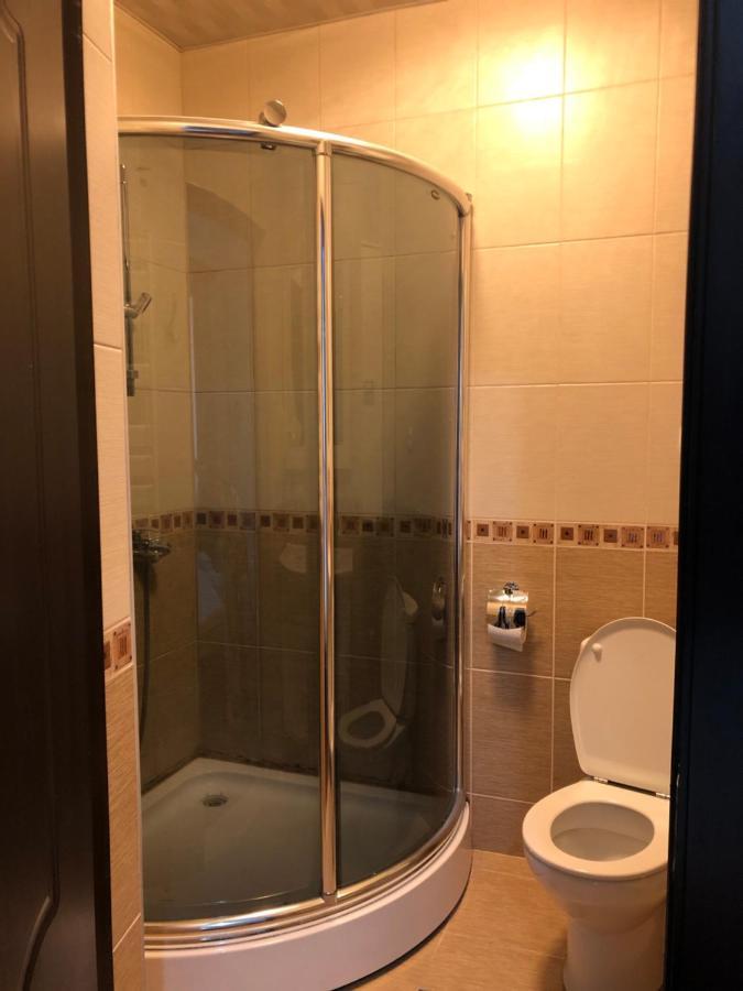 Hotel Palermo Kobuleti Εξωτερικό φωτογραφία