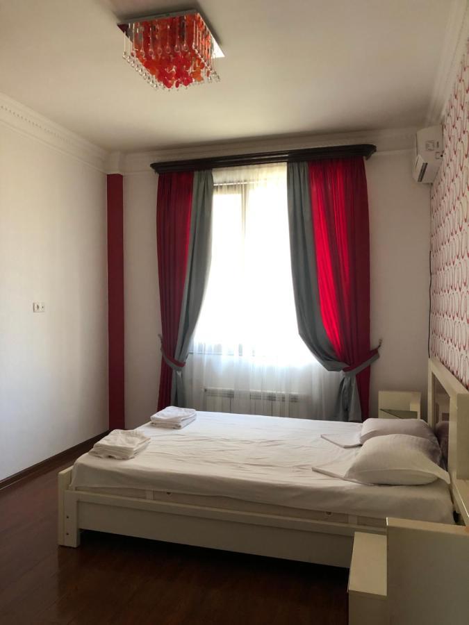 Hotel Palermo Kobuleti Εξωτερικό φωτογραφία