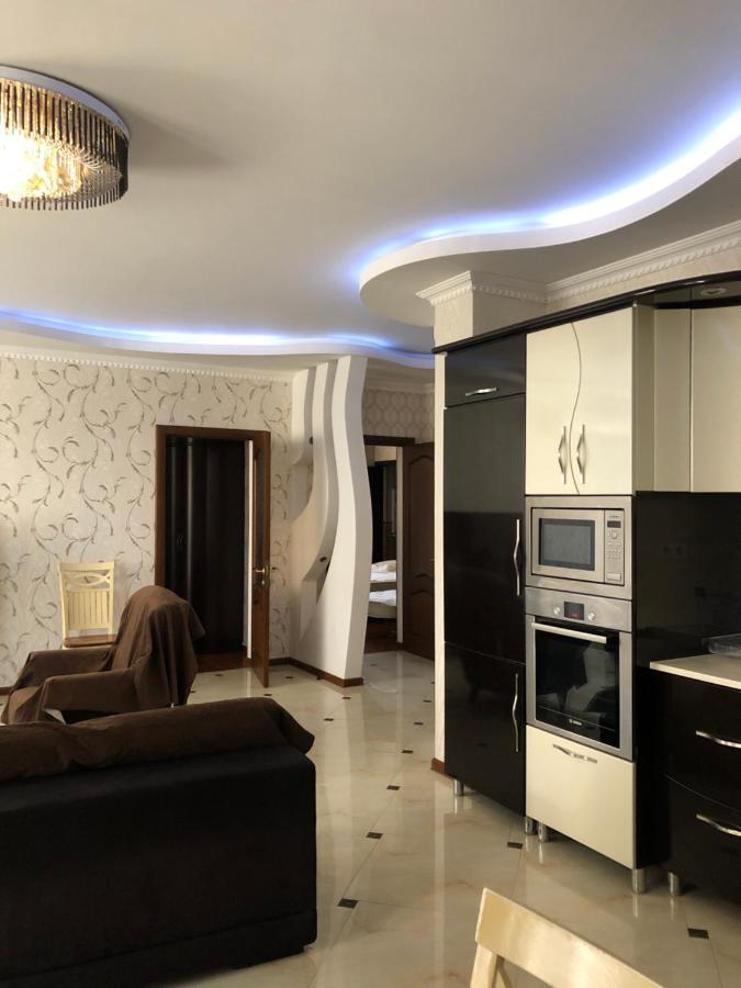 Hotel Palermo Kobuleti Εξωτερικό φωτογραφία