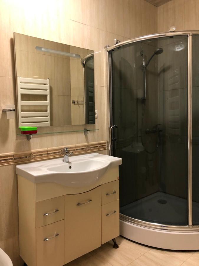 Hotel Palermo Kobuleti Εξωτερικό φωτογραφία