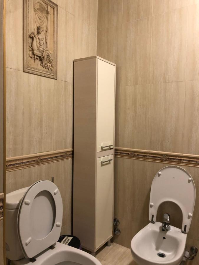 Hotel Palermo Kobuleti Εξωτερικό φωτογραφία