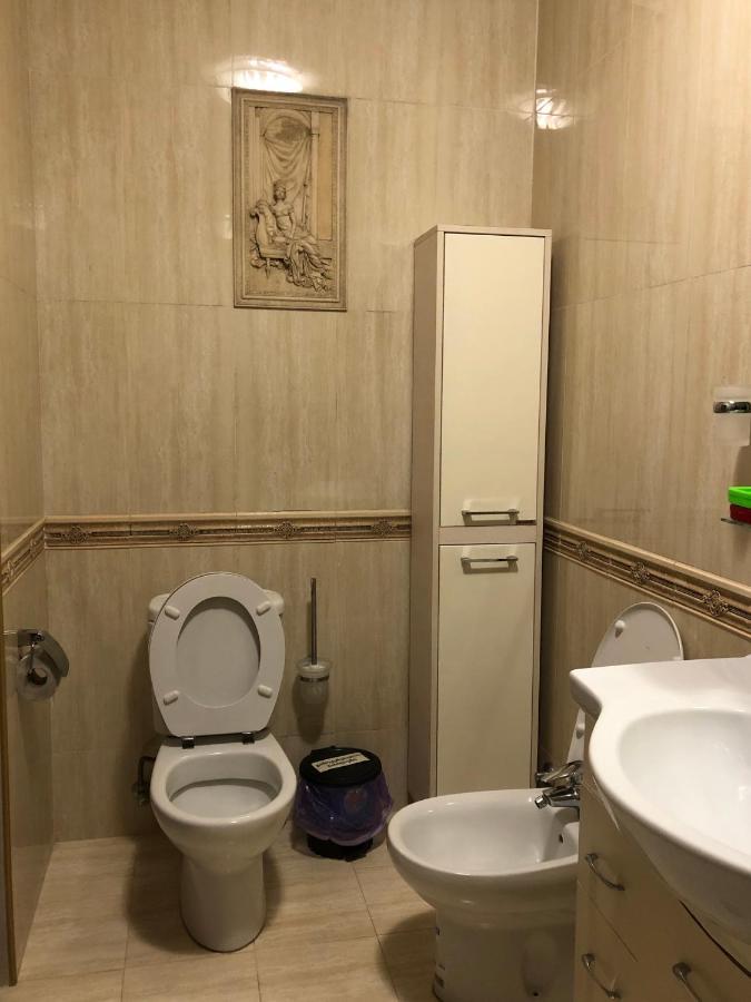 Hotel Palermo Kobuleti Εξωτερικό φωτογραφία