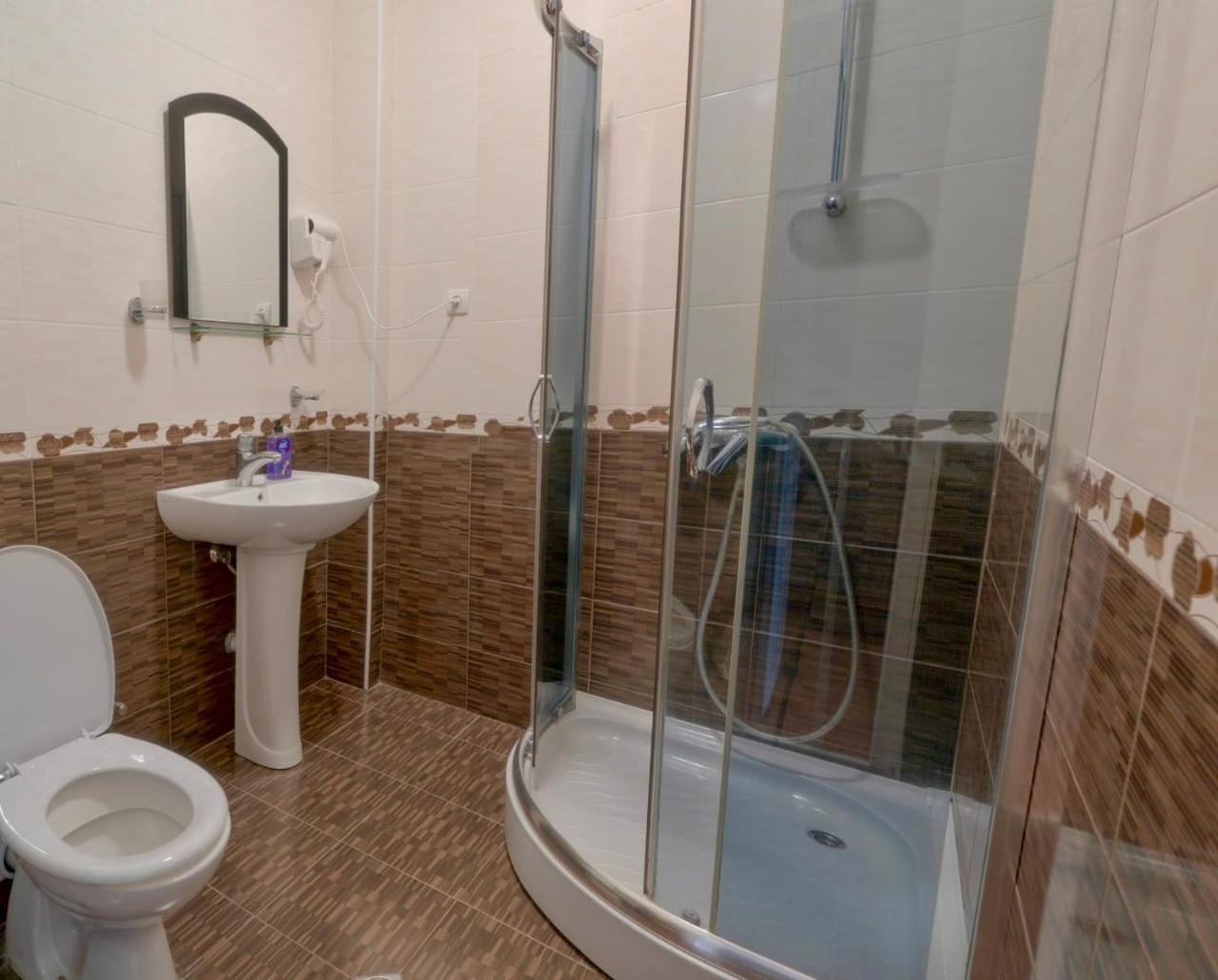 Hotel Palermo Kobuleti Εξωτερικό φωτογραφία