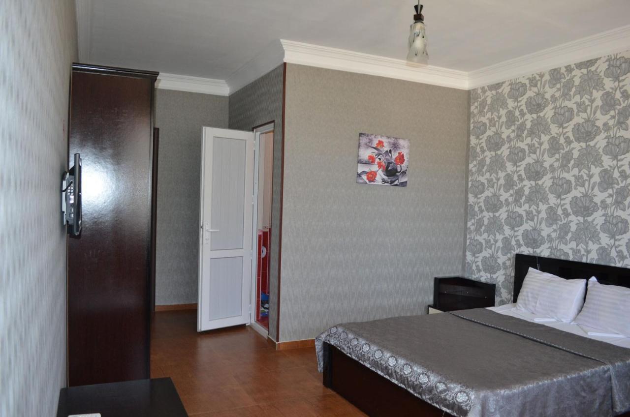 Hotel Palermo Kobuleti Εξωτερικό φωτογραφία