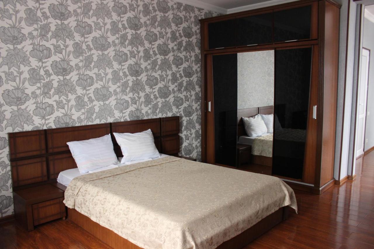 Hotel Palermo Kobuleti Εξωτερικό φωτογραφία